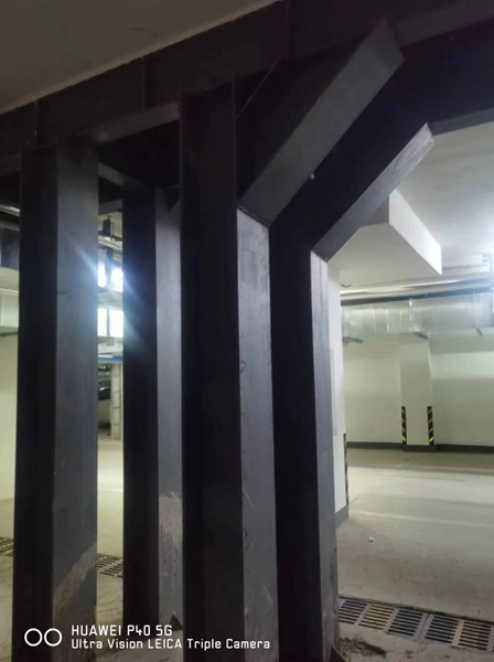 济宁工程加固公司常见植筋加固的问题有哪些
