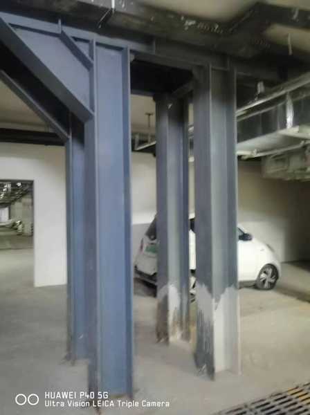 济宁基础加固工程公司