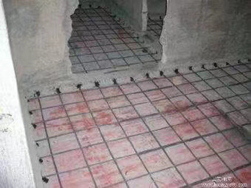 济宁加固公司建筑加固